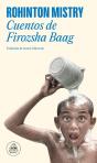 Cuentos De Firozsha Baag - Preview
