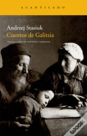 Capa do artigo Cuentos De Galitzia