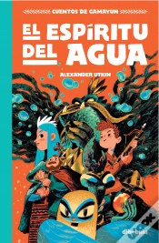 Capa do artigo Cuentos De Gamayun 2