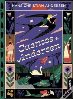 Capa do artigo Cuentos De H. C. Andersen