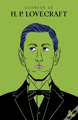 Capa do artigo Cuentos De H. P. Lovecraft