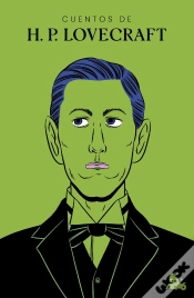Capa do artigo Cuentos De H. P. Lovecraft