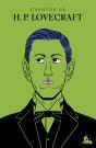Cuentos De H. P. Lovecraft - Preview