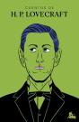 Cuentos De H. P. Lovecraft - Preview