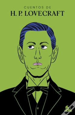 Capa do artigo Cuentos De H. P. Lovecraft