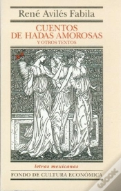 Capa do artigo Cuentos De Hadas Amorosas Y Otros Textos 