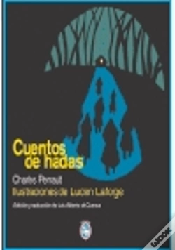 Capa do artigo Cuentos De Hadas