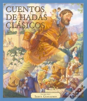 Capa do artigo Cuentos De Hadas Clásicos