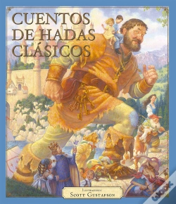 Capa do artigo Cuentos De Hadas Clásicos