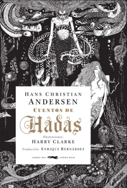 Capa do artigo Cuentos De Hadas