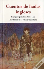 Capa do artigo Cuentos De Hadas Ingleses