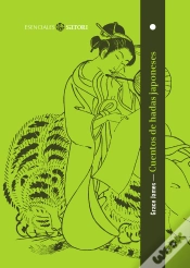 Capa do artigo Cuentos De Hadas Japoneses Bolsillo