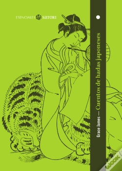 Capa do artigo Cuentos De Hadas Japoneses Bolsillo
