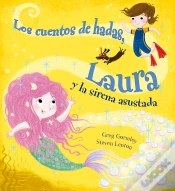Capa do artigo Cuentos De Hadas, Laura Y La Sirena Asustada