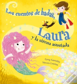 Capa do artigo Cuentos De Hadas, Laura Y La Sirena Asustada