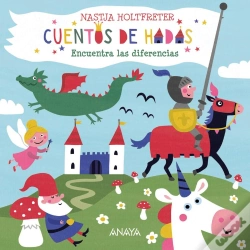 Capa do artigo Cuentos De Hadas