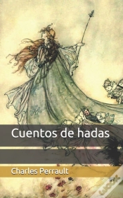 Capa do artigo Cuentos De Hadas