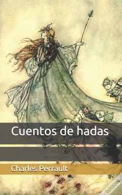 Capa do artigo Cuentos De Hadas