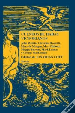 Capa do artigo Cuentos De Hadas Victorianos