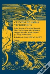 Capa do artigo Cuentos De Hadas Victorianos