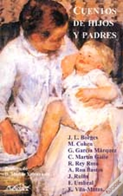 Capa do artigo Cuentos De Hijos Y Padres