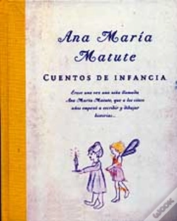 Capa do artigo Cuentos De Infancia