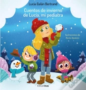 Cuentos De Invierno De Lucía, Mi Pediatra