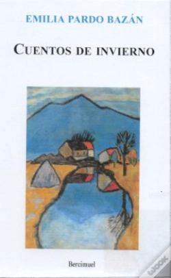 Capa do artigo Cuentos De Invierno