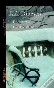 Capa do artigo Cuentos De Invierno