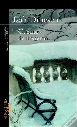 Capa do artigo Cuentos De Invierno