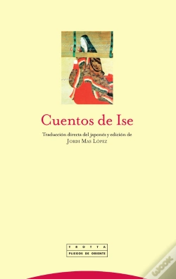 Capa do artigo Cuentos De Ise