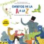 Cuentos De La A A La Z Lectura Compartida Con Letra Mayuscul - Preview