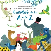 Capa do artigo Cuentos De La A A La Z