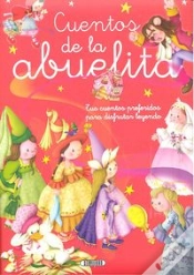 Capa do artigo Cuentos De La Abuelita