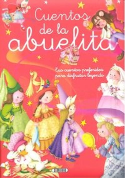 Capa do artigo Cuentos De La Abuelita