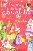 Cuentos De La Abuelita