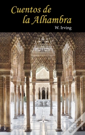 Capa do artigo Cuentos De La Alhambra. Edición Fotografías Ne