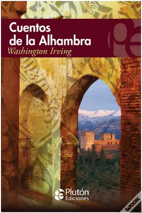 Cuentos De La Alhambra  