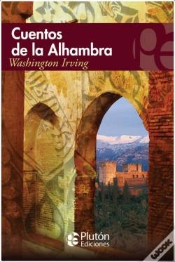 Capa do artigo Cuentos De La Alhambra