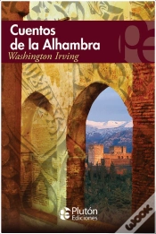 Capa do artigo Cuentos De La Alhambra