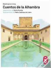 Capa do artigo Cuentos De La Alhambra