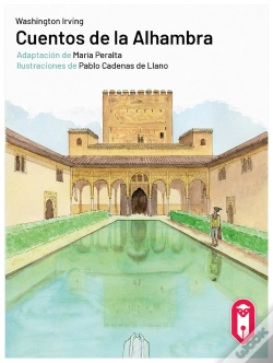 Capa do artigo Cuentos De La Alhambra