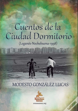 Capa do artigo Cuentos De La Ciudad Dormitorio  