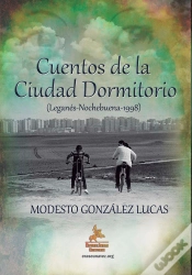 Capa do artigo Cuentos De La Ciudad Dormitorio  