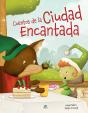 Cuentos De La Ciudad Encantada - Preview