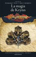 Cuentos De La Dragonlance 1 La Magia De Krynn