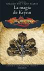 Cuentos De La Dragonlance 1 La Magia De Krynn - Preview