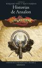 Cuentos De La Dragonlance 3 Historias De Ansalon - Preview