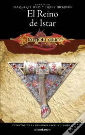 Capa do artigo Cuentos De La Dragonlance 4 El Reino De Istar