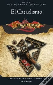 Capa do artigo Cuentos De La Dragonlance 5 El Cataclismo
